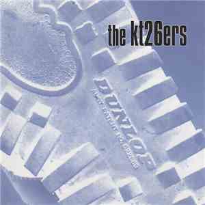 The KT26ers - The KT26ers