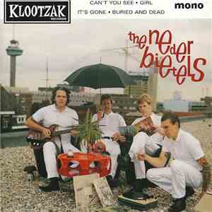 The Nederbietels - Can't You See