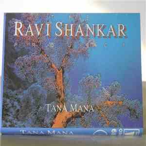 The Ravi Shankar Project - Tana Mana