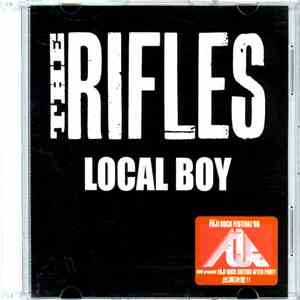 The Rifles - Local Boy