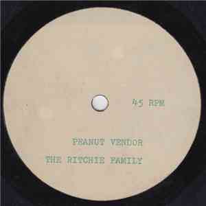 The Ritchie Family - Peanut Vendor