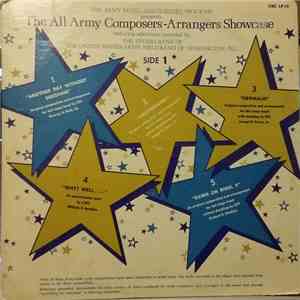 The United States Army Band - The All Army Composers