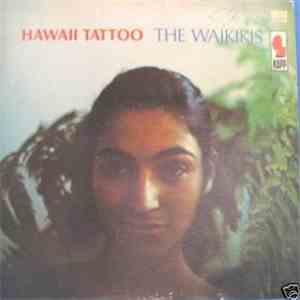The Waikiki's - Hawaii Tattoo