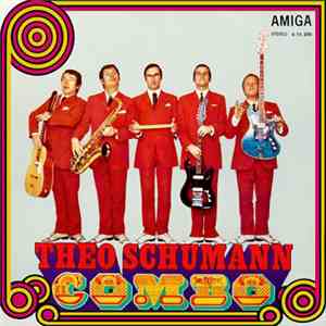 Theo Schumann Combo - Theo Schumann Combo