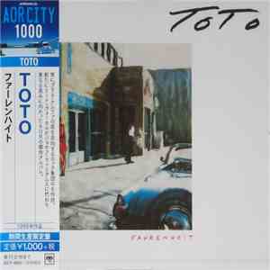 Toto - Fahrenheit