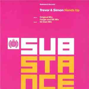 Trevor & Simon - Hands Up