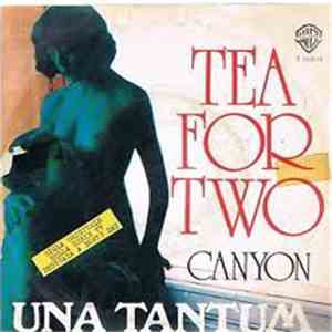 Una Tantum - Tea For Two