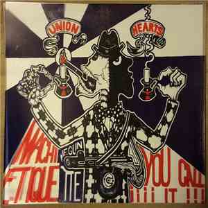 Union Hearts - Flexi E.P.