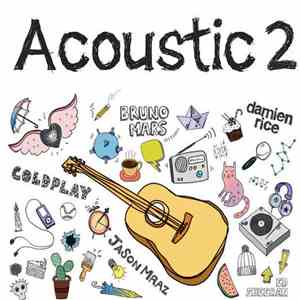 Various - Acoustic 2