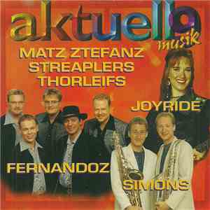 Various - Aktuell Musik 9
