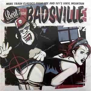 Various - Beat From Badsville Vol.2