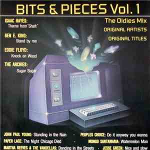 Various - Bits & Pieces Vol.1