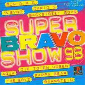 Various - Bravo Super Show 98