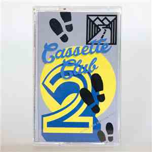 Various - Cassette Club 2