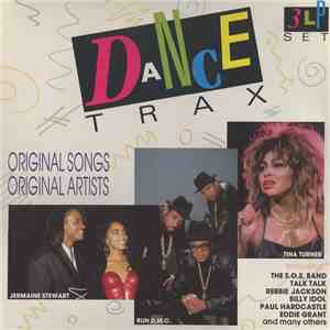 Various - Dance Trax