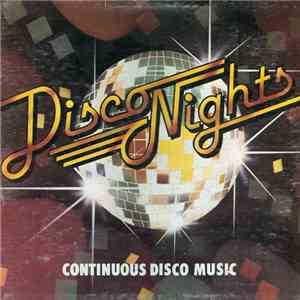 Various - Disco Nights (Continuous Disco Music)