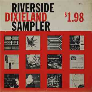 Various - Dixieland Sampler
