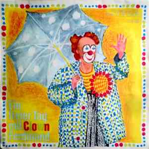 Various - Ein Freier Tag Mit Clown Ferdinand