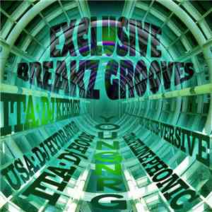 Various - Exclusive Breakz Grooves