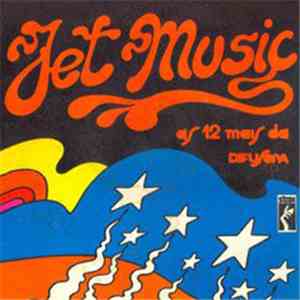 Various - Jet Music (As 12 Mais Da Radio Difusora 960Khz)