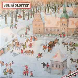 Various - Jul På Slottet