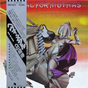 Various - Metal For Muthas
