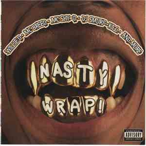 Various - Nasty Wrap!