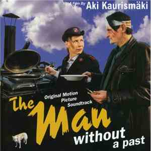 Various - Original Motion Picture Soundtrack The Man Without a Past