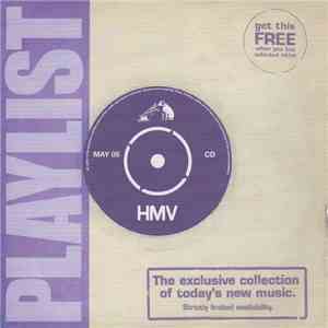 Various - Playlist: May 2005