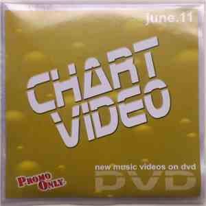 Various - Promo Only Chart Video June.11