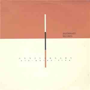 Various - Razormaid - Anniversary Six-Point-Five
