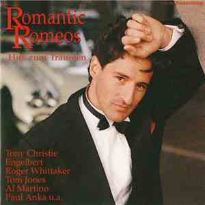 Various - Romantic Romeos - Hits Zum Träumen