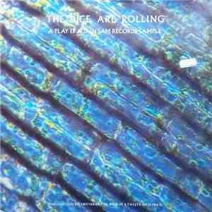 Various - The Dice Are Rolling: A Play It Again Sam Records Sample