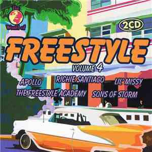 Various - The World Of Freestyle Volume 4