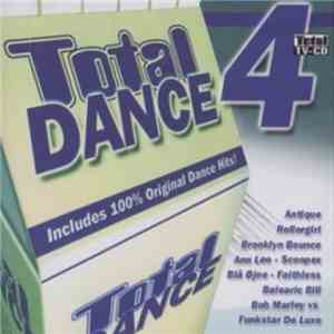 Various - Total Dance 4