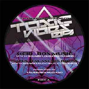 Various - Toxic Vibes 09