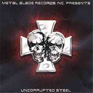 Various - Uncorrupted Steel