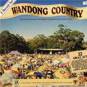 Various - Wandong Country