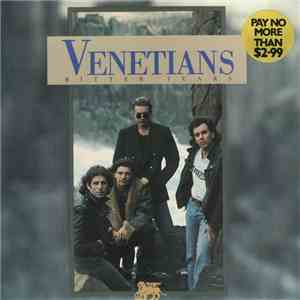 Venetians - Bitter Tears
