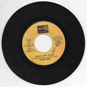 Voice Mail - Dance And Shout