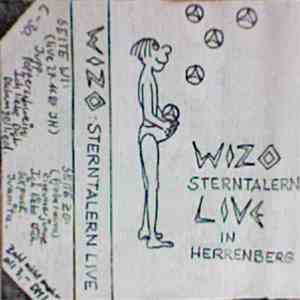 WIZO - Sterntalern Live In Herrenberg