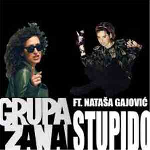 Zana - Stupido