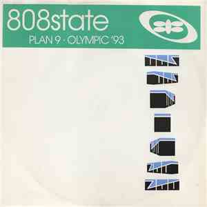 808state - Plan 9 • Olympic '93