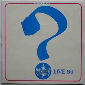 After Shave - Live 96