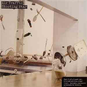 Air Traffic - Shooting Star