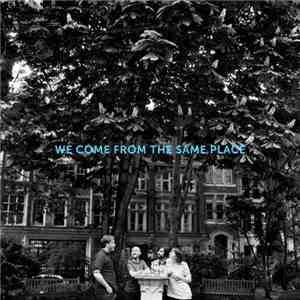 Allo, Darlin' - We Come From The Same Place