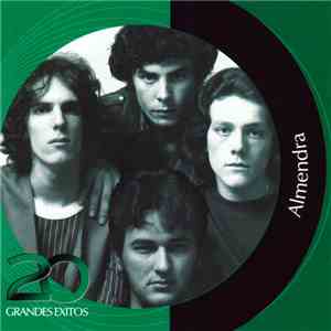 Almendra - Inolvidables - 20 Grandes Exitos