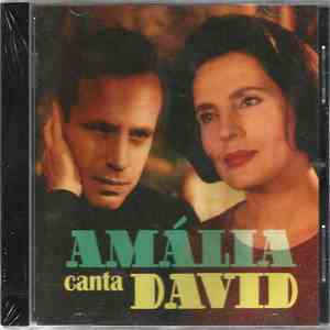 Amália - Canta David