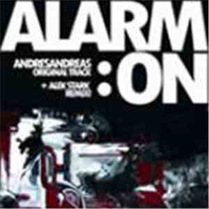 AndresAndreas - Alarm:On