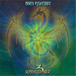 Andy Pickford - Vanguard 3